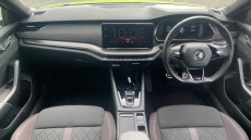 Skoda Octavia 1.4 TSI iV vRS 5dr DSG Estate